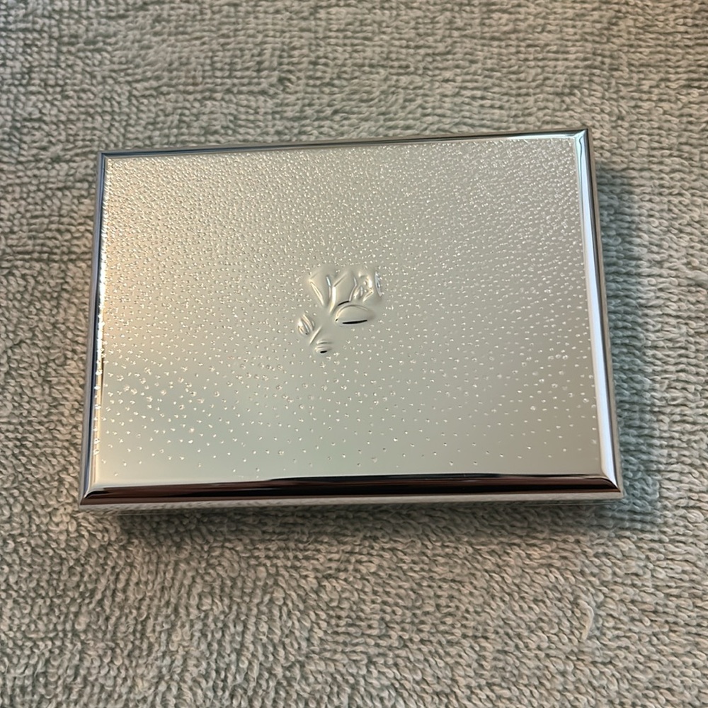 Lancôme Paris- Les Monochromatiques Palette